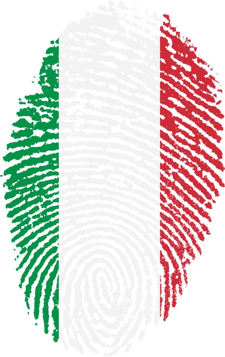 Becoming an Italian citizen in 2019